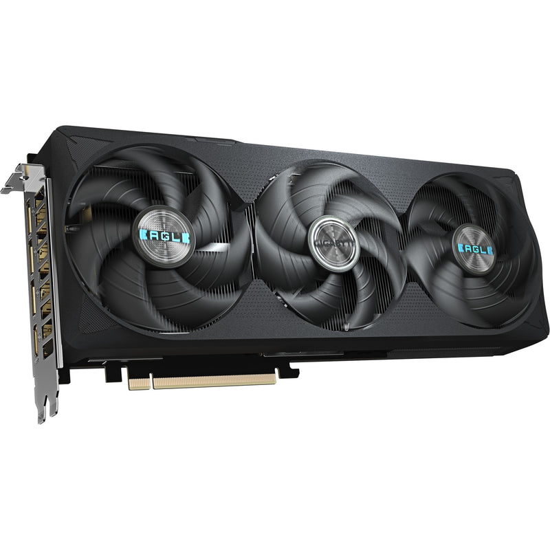 ギャラリービューアに画像をロードする, Gigabyte geforce rtx 5070 ti eagle oc 16g grafische kaart (3x displayport, 1x hdmi 2.1, dlss 4)
