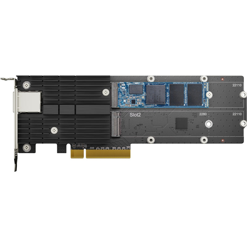 Load image into Gallery viewer, Synology e10m20-t1 netwerkadapter