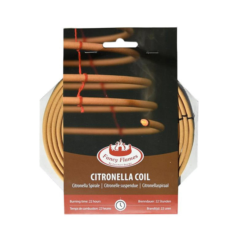 Load image into Gallery viewer, Esschert design citronella spiraal