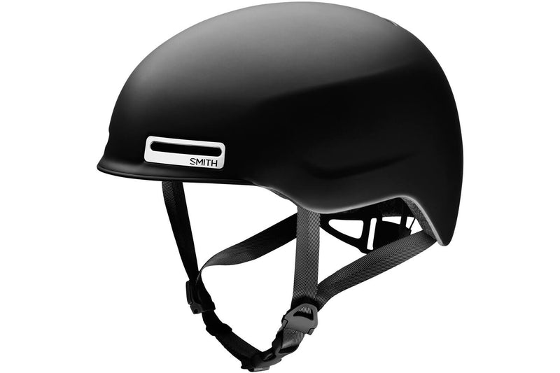 Load image into Gallery viewer, Smith Smith bike helm matte black