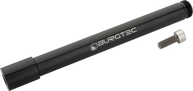 Load image into Gallery viewer, Burgtec thru axle for öhlins boost rxf36 rxf36 evo rfx3