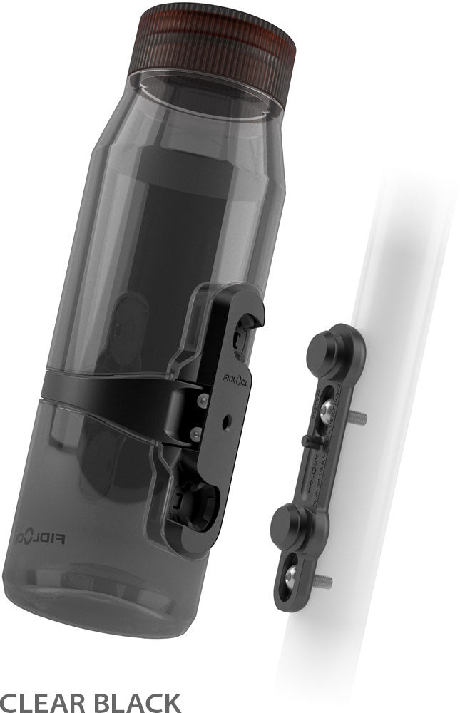 Laden Sie das Bild in Galerie -Viewer, Fidlock twist bottle 700 life + bike base