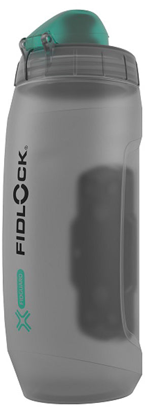 Laden Sie das Bild in Galerie -Viewer, Fidlock twist bottle 590 antibacterial + bike base