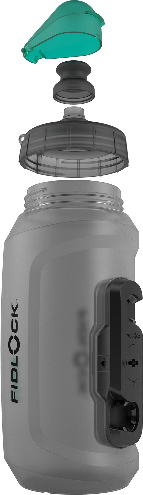 Load image into Gallery viewer, Fidlock twist single bottle 750 antibacterial