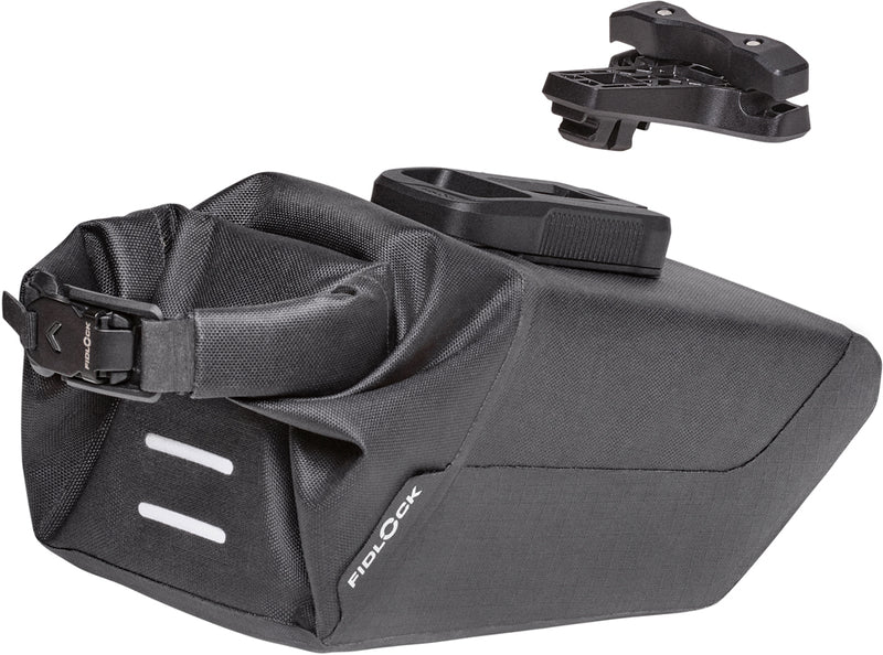Load image into Gallery viewer, Fidlock pinclip saddle bag m set + adapter