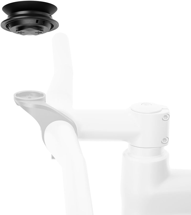 Load image into Gallery viewer, Fidlock vacuum smartphone holder turn base