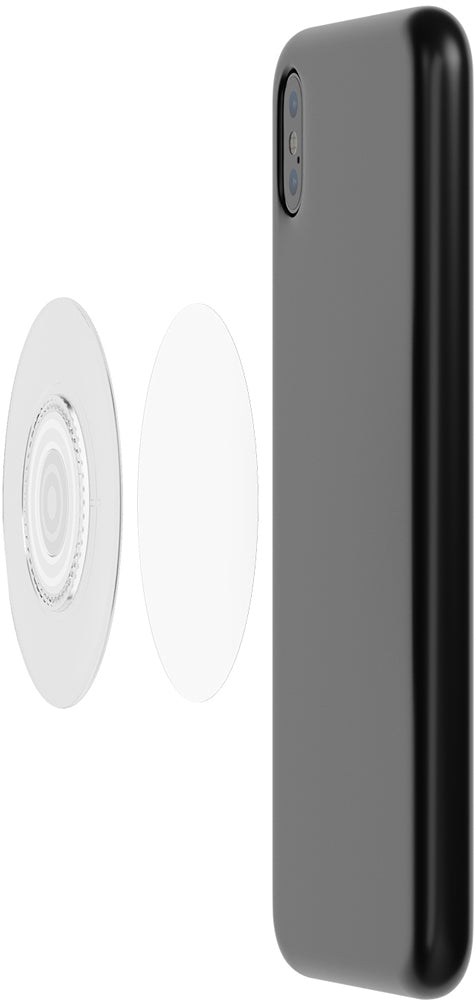 Laden Sie das Bild in Galerie -Viewer, Fidlock vacuum uni phone patch magnetic - magnetic smartphone holder
