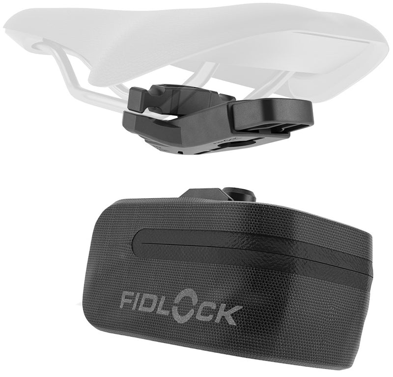 Load image into Gallery viewer, Fidlock push saddle bag 400