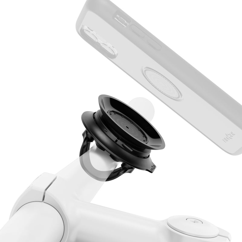 Load image into Gallery viewer, Fidlock vacuum handlebar base - handlebar mount