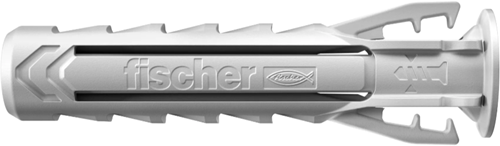 Afbeelding laden in galerijviewer, Fischer plug sx plus 6x30 – universeelplug – ø6 mm – 100 stuks