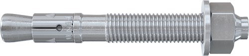 Load image into Gallery viewer, Fischer snelbouwanker fbn ii 12 5 k elektrolytisch verzinkt staal - 45272 - 20 stuk(s) - 45272