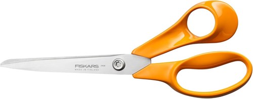Chargez l'image dans la visionneuse de la galerie, Fiskars classic universele schaar | 21 cm – 1075034