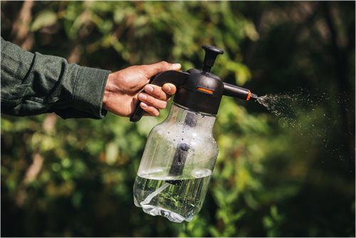 ギャラリービューアに画像をロードする, Fiskars drukspuit | 1,8 l 1027379