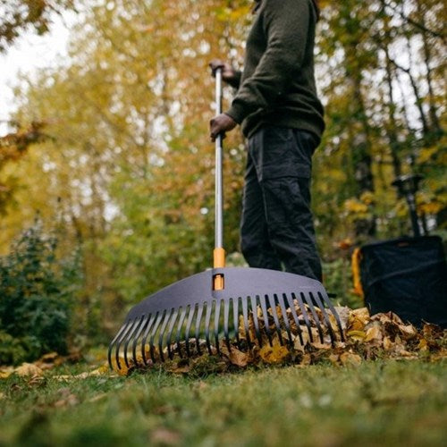 Cargue la imagen en el visor de la galería, Fiskars ergonomic bladhark – 1076976