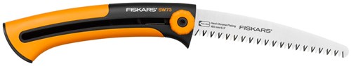 ギャラリービューアに画像をロードする, Fiskars handzaag groftandig 22,5cm, sw73 - 1000613 - 1000613