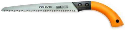 Afbeelding laden in galerijviewer, Fiskars handzaag met vast blad sw84 - 1001620 - 1001620