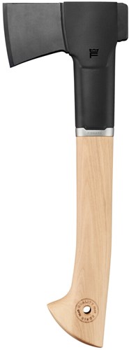 Afbeelding laden in galerijviewer, Fiskars norden hakbijl n7 - 1051142 - 1051142