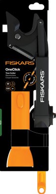 Chargez l'image dans la visionneuse de la galerie, Fiskars oneclick boomknipper - 1080702