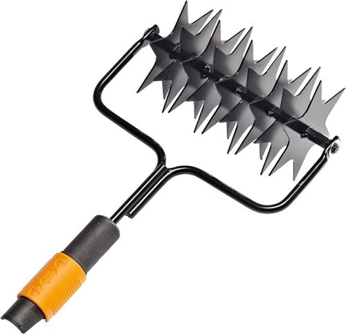 Cargue la imagen en el visor de la galería, Fiskars oneclick graskantensteker - 1080689