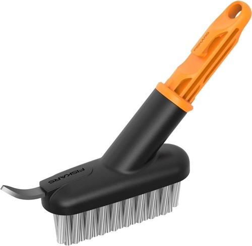Cargue la imagen en el visor de la galería, Fiskars oneclick stoepborstel - 1080697
