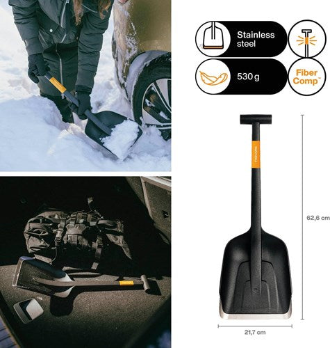 ギャラリービューアに画像をロードする, Fiskars plus auto schop - 1079857
