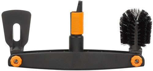 Afbeelding laden in galerijviewer, Fiskars quikfit dakgootreiniger - 1001414 - 1001414