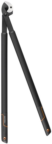 Cargue la imagen en el visor de la galería, Fiskars singlestep takkenschaar aambeeld l80cm l39 - 1001430 - 1001430