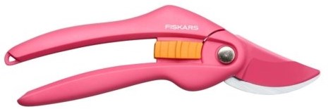 Cargue la imagen en el visor de la galería, Fiskars snoeischaar bypass ruby p26 – 1003657