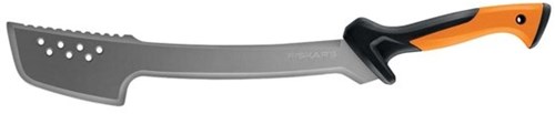 Afbeelding laden in galerijviewer, Fiskars solid™ machete bijl – 1051236
