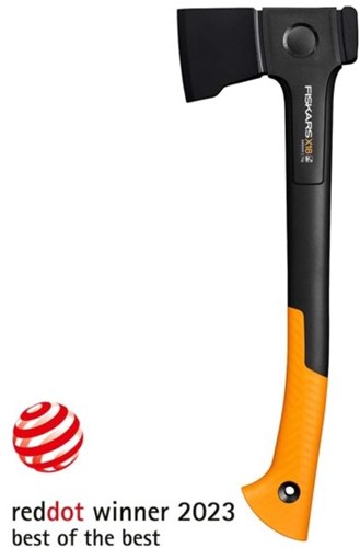 Load image into Gallery viewer, Fiskars x-serie x18 universele bijl s - 1069103