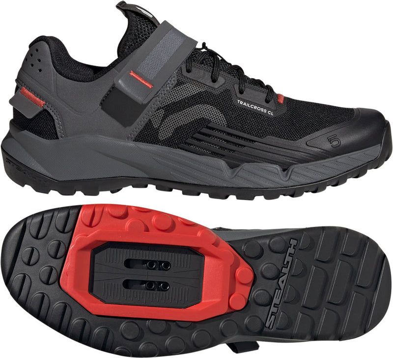 Load image into Gallery viewer, Five ten trailcross clip - women's mtb shoes