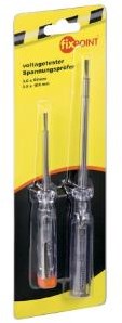 Load image into Gallery viewer, Enzo fixpoint spanningzoeker set klein en groot model 100-250 volt - 6420765