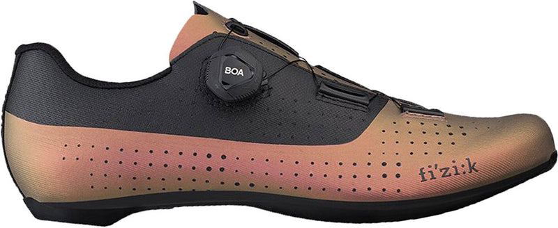 Laden Sie das Bild in Galerie -Viewer, Fizik tempo r4 overcurve - road bike shoes