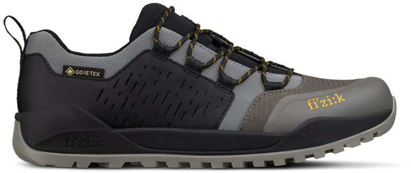 Laden Sie das Bild in Galerie -Viewer, Fizik ergo gtx flat - mtb shoes