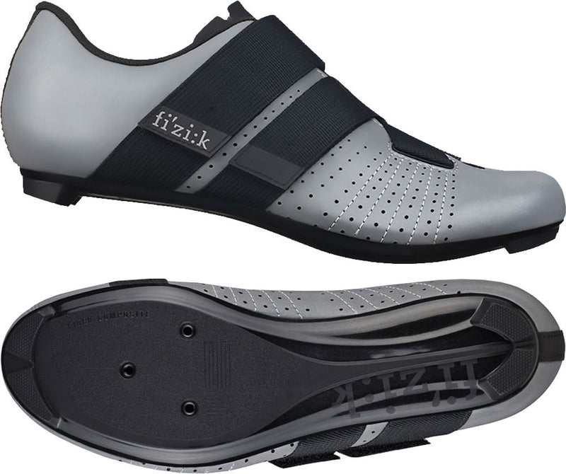 Cargue la imagen en el visor de la galería, Fizik tempo r5 ps - road cycling shoes