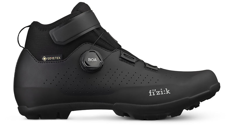 Cargue la imagen en el visor de la galería, Fizik terra artica x5 gtx - mtb winter shoes