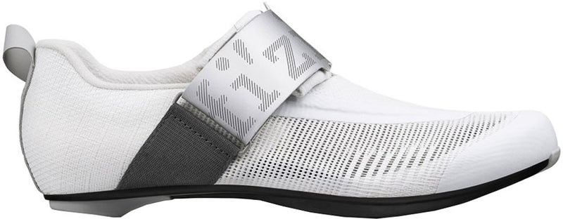 Laden Sie das Bild in Galerie -Viewer, Fizik transiro hydra aeroweave carbon - triathlon shoes
