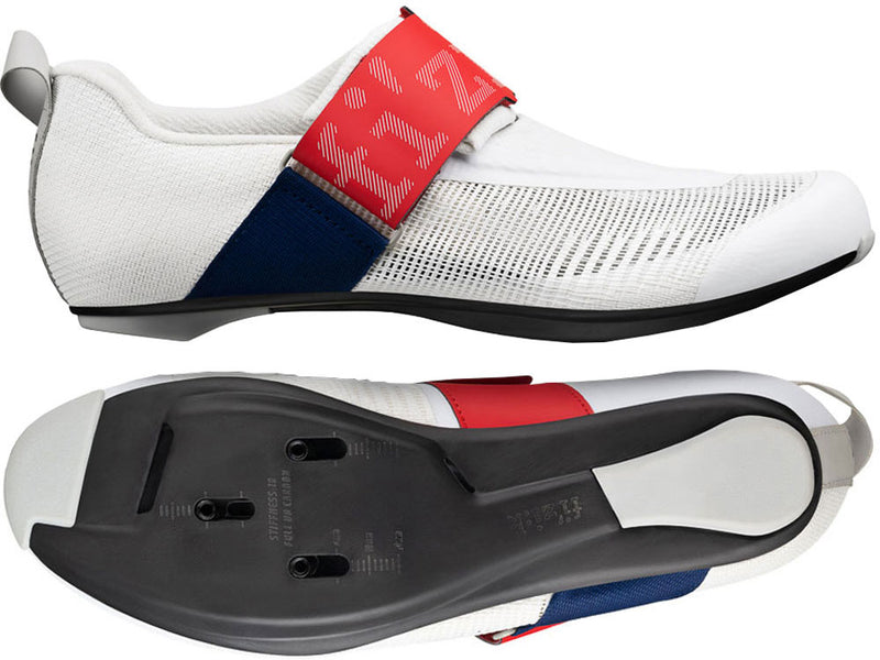 Cargue la imagen en el visor de la galería, Fizik transiro hydra aero carbon - triathlon shoes