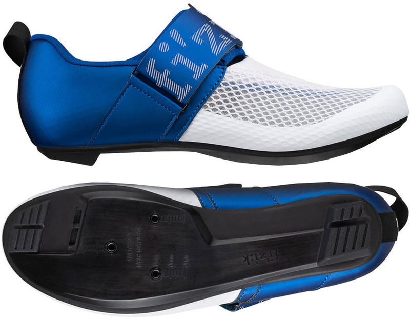 Chargez l'image dans la visionneuse de la galerie, Fizik transiro hydra - triathlon shoes