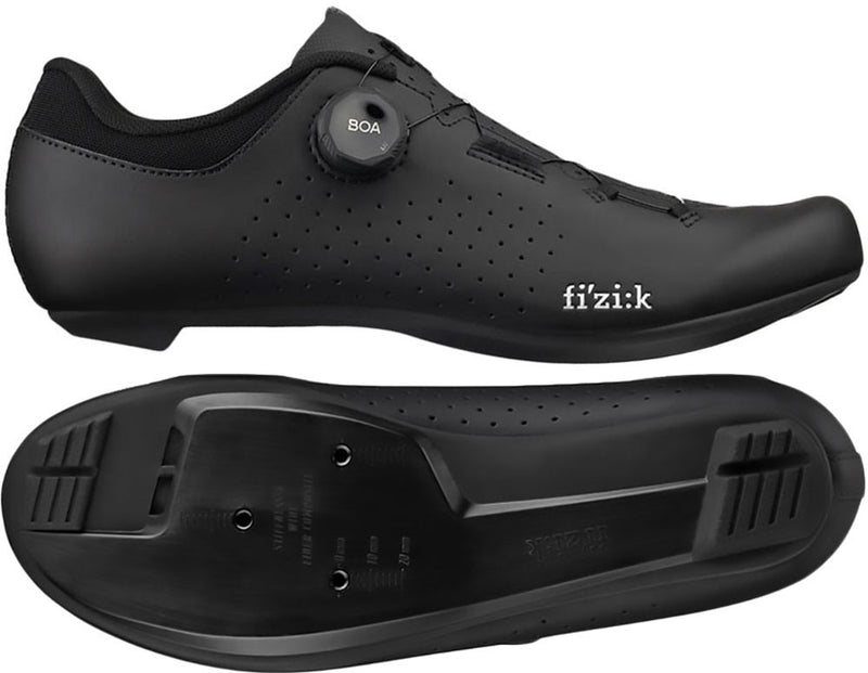 Laden Sie das Bild in Galerie -Viewer, Fizik omna wide - road cycling shoes