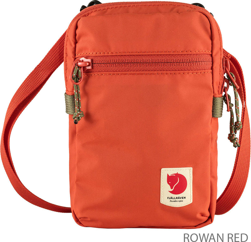 Laden Sie das Bild in Galerie -Viewer, Fjällräven high coast pocket - bag