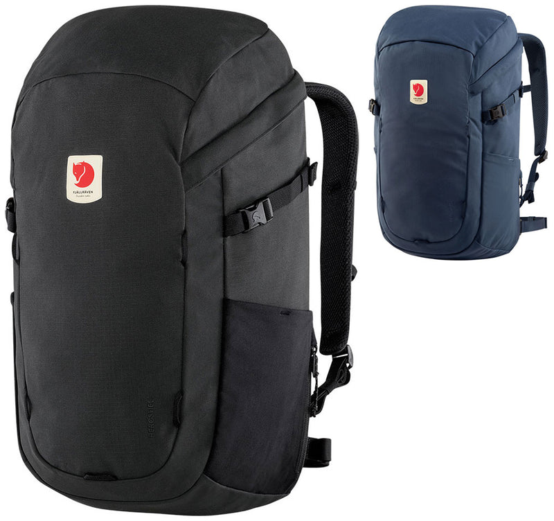 Cargue la imagen en el visor de la galería, Fjällräven ulvö 30 - hiking backpack