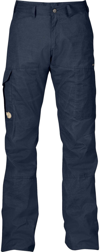 Laden Sie das Bild in Galerie -Viewer, Fjällräven karl pro trousers - trekking pants