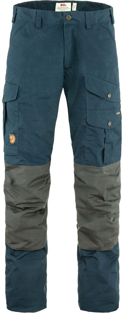 Cargue la imagen en el visor de la galería, Fjällräven barents pro trousers - trekking pants