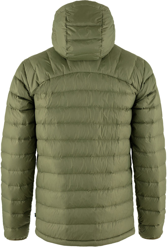 Load image into Gallery viewer, Fjällräven expedition pack down - down jacket