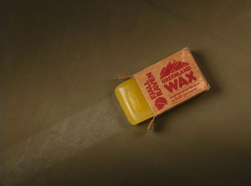Load image into Gallery viewer, Fjällräven greenland wax