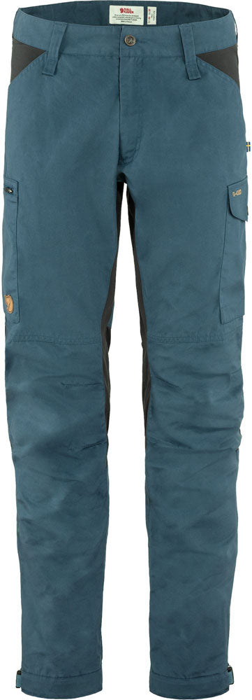Laden Sie das Bild in Galerie -Viewer, Fjällräven kaipak - trekking pants