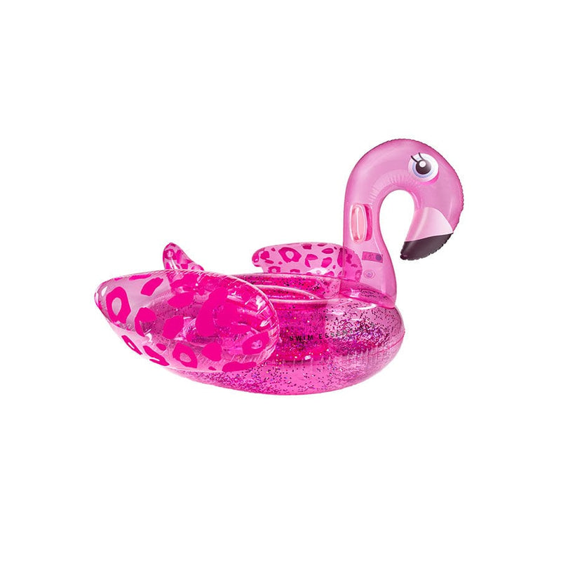 Laden Sie das Bild in Galerie -Viewer, Dreamscape | roze opblaas flamingo xxl