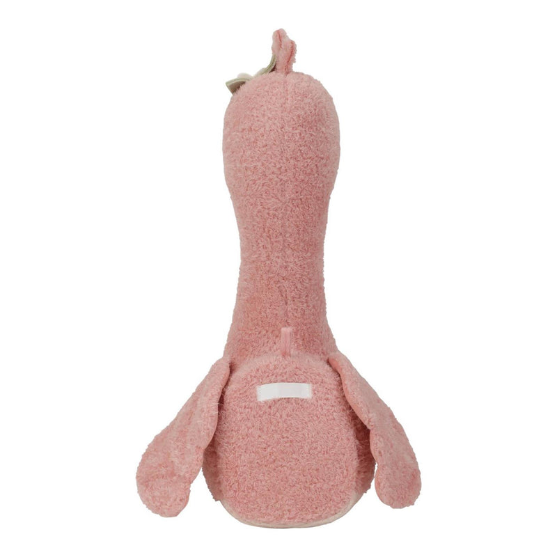Cargue la imagen en el visor de la galería, Little dutch safari friends wanddecoratie flamingo