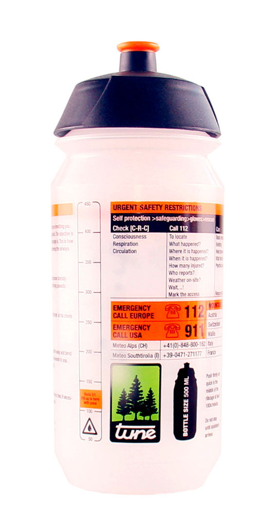Cargue la imagen en el visor de la galería, Tune bottle 500ml